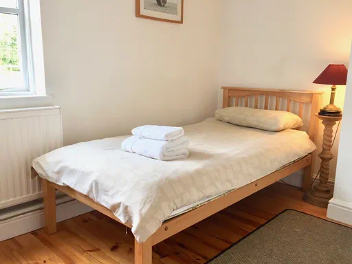 The Farmhouse Bedrooms and Ensuites