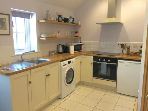 The Stables accommodation